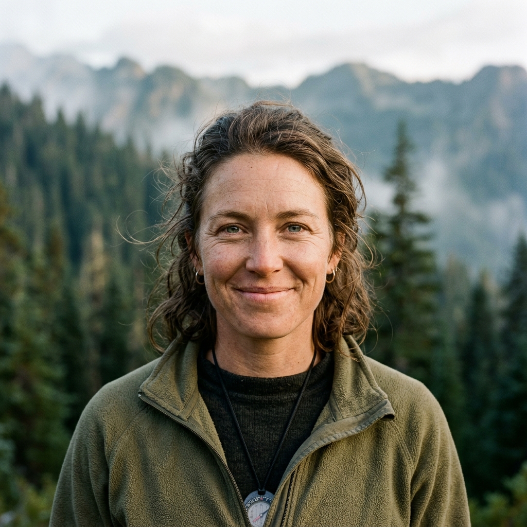 Sarah Jenkins